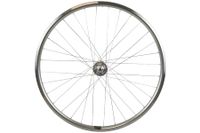 Mach1 690 Fixed Gear Voorwiel - Zilver Mach1 690 Fixed Gear Voorwiel - Zilver