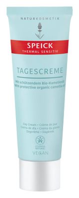 Speick Thermal Sensitiv Dagcrème