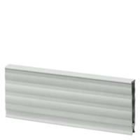 Siemens 8US19222AA00 Afdekprofiel 10 stuk(s)