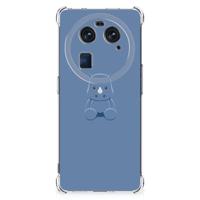 OPPO Find X6 Stevig | Bumper Hoesje | Baby Rhino