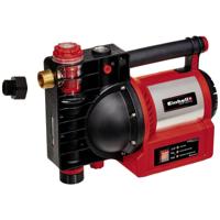 Einhell GE-GP 1246 N FS Tuinpomp 4600 l/h 50 m