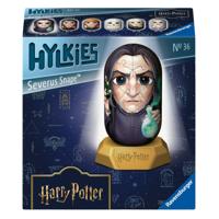 Ravensburger 3d puzzel hylkies harry potter severus snape - 54st.
