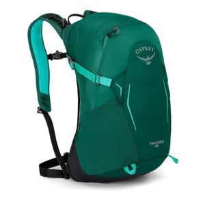 Osprey Hikelite 18 rugzak Groen Nylon