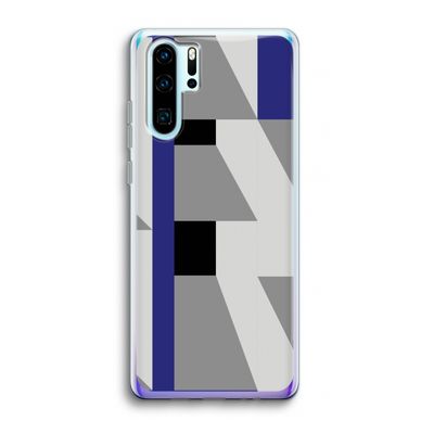Gestalte 2: Huawei P30 Pro Transparant Hoesje