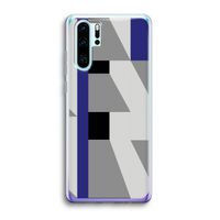 Gestalte 2: Huawei P30 Pro Transparant Hoesje