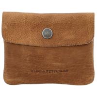 Hide & Stitches Sleuteletui Earth Bruin Hide & Stitches Sleuteletui Earth Bruin