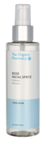 The Organic Pharmacy Rose Facial Spritz 150 ml