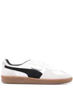 PUMA baskets Palermo à patch étoile - Blanc