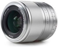 Viltrox FX 33 F/1.4 AF Fuji X-mount zilver