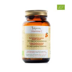 Laveen Vitamine C Bio Acerola