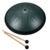 Sela SE 373 Melody Tongue Drum C Golden Gate 10 inch Dark Green