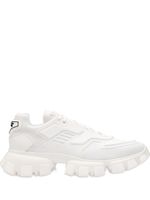 Prada baskets Cloudbust Thunder - Blanc