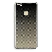 Musketon Halftone: Huawei Ascend P10 Lite Transparant Hoesje