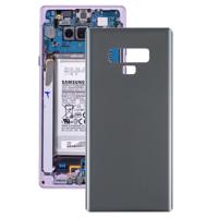 Achtercover voor Galaxy Note9/N960A/N960F (grijs)