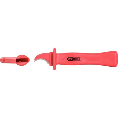 Afzetmes met isolatie, 165 mm KS Tools 117.1394