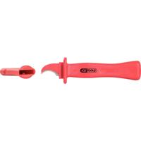 Afzetmes met isolatie, 165 mm KS Tools 117.1394