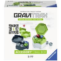 Ravensburger GraviTrax Accessory Ball Box accessoire voor actief/vaardigheidsspeelgoed - thumbnail