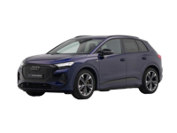 Audi Q4 e tron