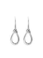 TANE México 1942 boucles d'oreilles Lazada en argent sterling - thumbnail