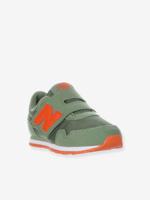 NEW BALANCE Basket I32370D groen