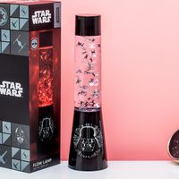 Star Wars TIE Fighter Lavalamp