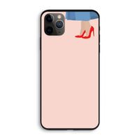 High heels: iPhone 11 Pro Biologisch afbreekbaar hoesje