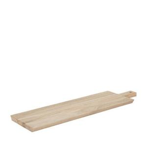 Borda Snijplank | Bruin | Hout