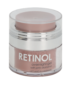 Rodial Retinol Overnight Gel 9ml Nacht crème