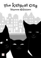 The kittycat city - Yvonne Gillissen - ebook