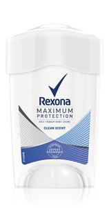 Rexona Women Maximum Protection Antitranspirant Stick Clean Scent 45ml bij Jumbo