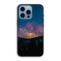 Travel to space: iPhone 13 Pro Max Biologisch afbreekbaar hoesje