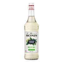 Monin mojito mix 100cl