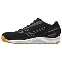 Mizuno CYCLONE SPEED 4 - Black - thumbnail