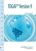 E-Book: TOGAF Version 9 (english version) - - ebook