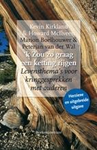 &apos;k Zou zo graag een ketting rijgen (Paperback)