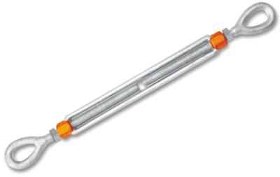 Beta 8105 1/2X6-Spanschroeven Met Twee Ogen - 081050011