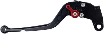 LSL Clutch lever l33 black