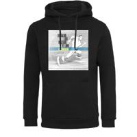 LPFC - Ronaldo O Fenomeno Hoodie - Zwart
