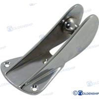 GS70001 - BOOGGELEIDERPOELIE B.CROM.