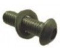 Bofix Doos a 25 inbusbouten bolkop m5x20 rvs