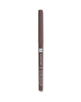 051 Perfect Eyeliner Waterproof Middenbruin (middenbruin)