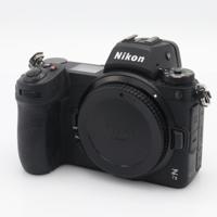 Nikon Z7 II body occasion