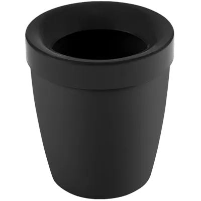Sunware Tiglio Tafel Prullenbak 1,5L