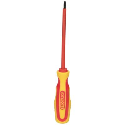 KS Tools 117.0551 Torx-schroevendraaier Grootte T 10 1 stuk(s)