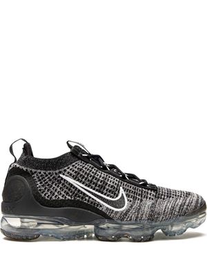Nike baskets Air VaporMax 2021 - Noir