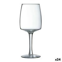 Fluitglas Luminarc Equip Home Transparant Glas 190 ml Bier (24 Stuks)