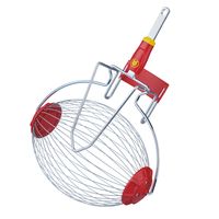 Wolf Garten Fruit/Noten Collector 3.5-10CM FC-M - 71AAA047650 Wolf Garten Fruit/Noten Collector 3.5-10CM FC-M - 71AAA047650