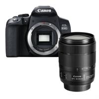 Canon EOS 850D + 18-135mm iS nano-USM - thumbnail