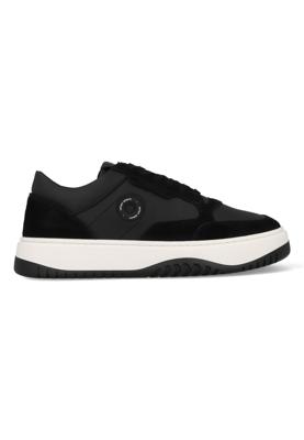 Antony Morato Sneakers MMFW01742-LE300105-9000 Zwart-44 maat 44