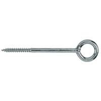 Fischer Oogschroef (Ø x l) 30 mm x 160 mm Galvanisch verzinkt staal 20 stuk(s)